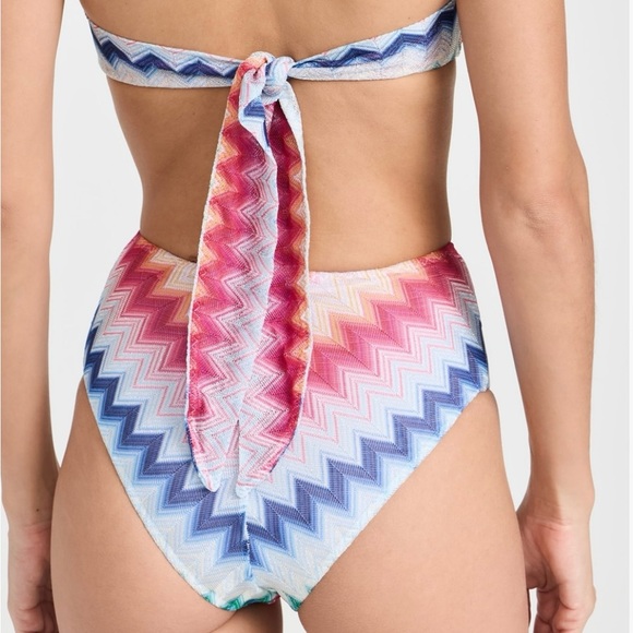 Missoni Bikini Set - Picture 3 of 7